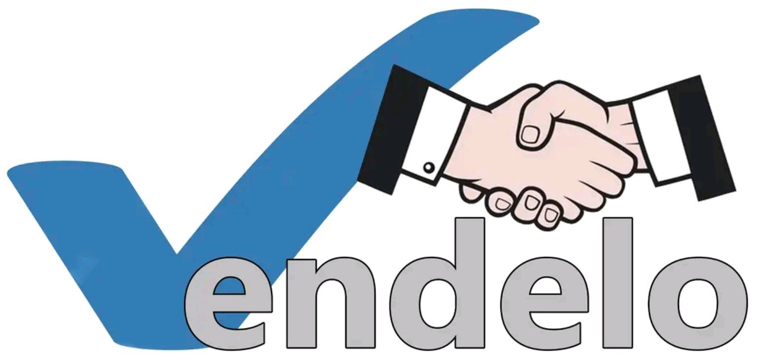 VENDELO portal inmobiliario