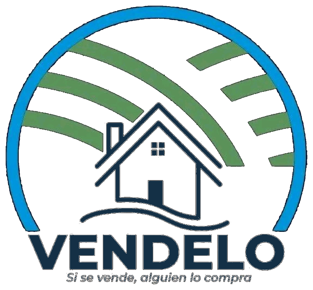 Logo VENDELO